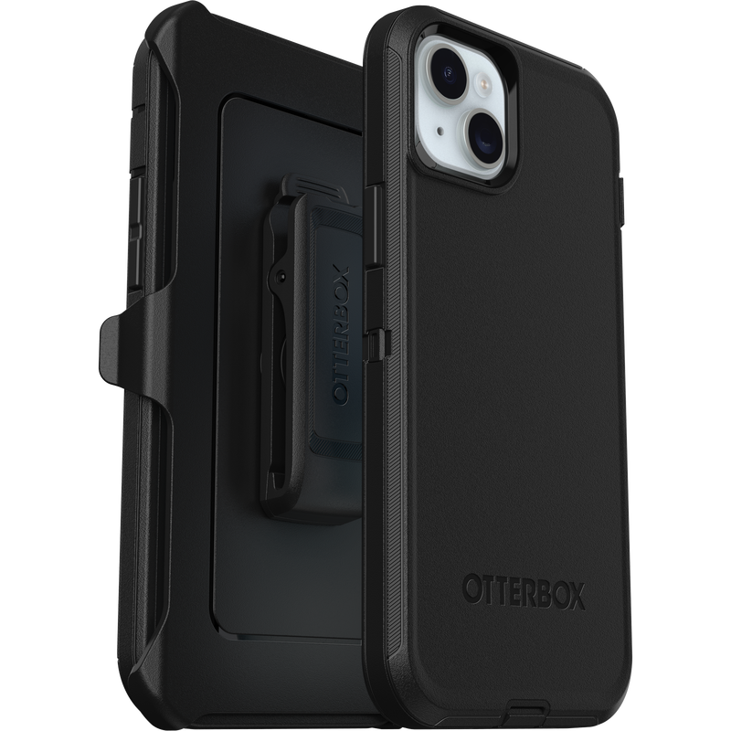product image 1 - iPhone 15 Plus Custodia Defender Series