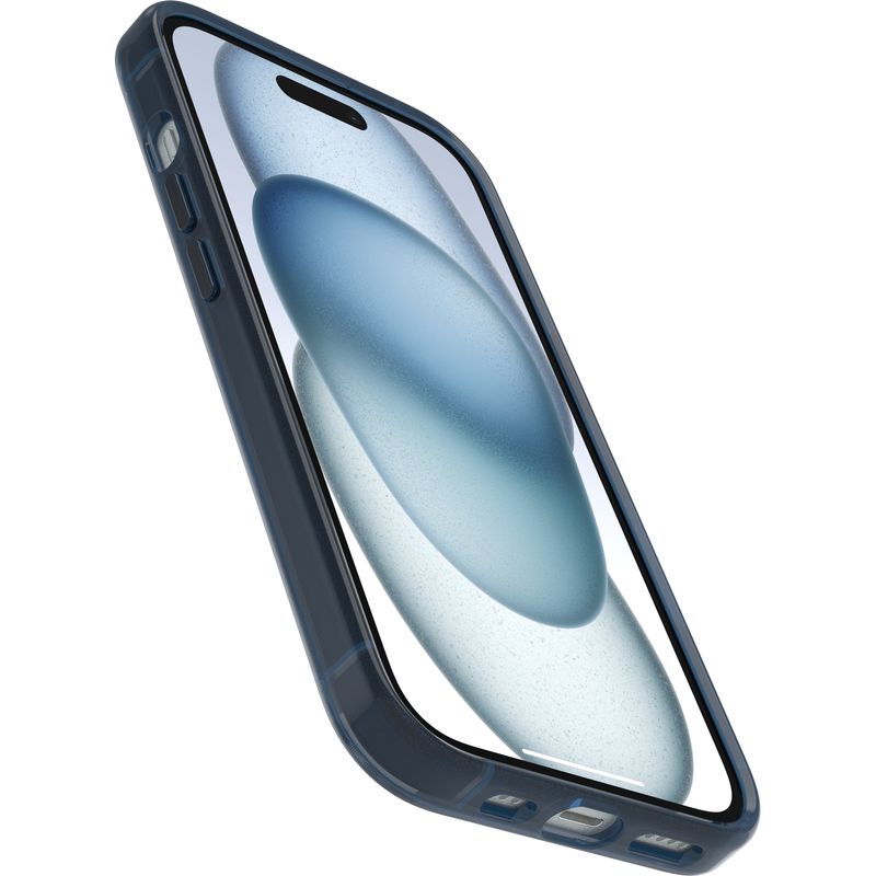 product image 3 - iPhone 15 Custodia Lumen Series