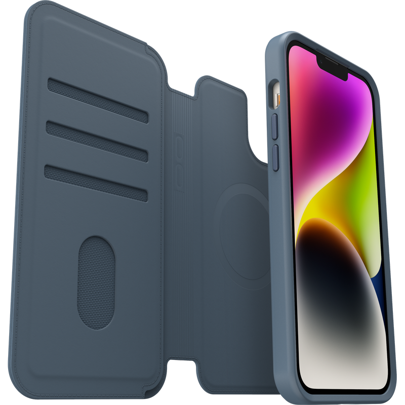 product image 3 - iPhone 14 Plus Folio Folio for MagSafe