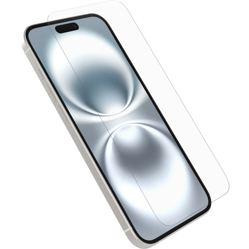 product image 1 - iPhone 16 Plus Screen Protector OtterBox Glass