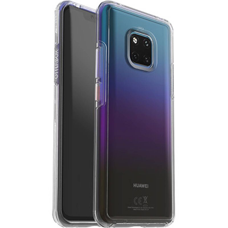 product image 3 - Mate 20 Pro Case Symmetry Series