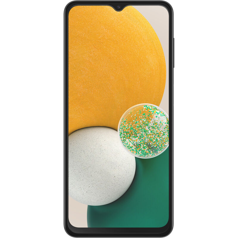 product image 2 - Galaxy A13 Protector de pantalla Trusted Glass