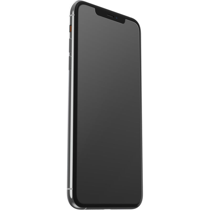product image 3 - iPhone 11 Pro Max Protector de pantalla Alpha Glass