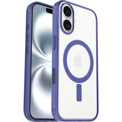 iPhone 16 Custodia | Lumen Series