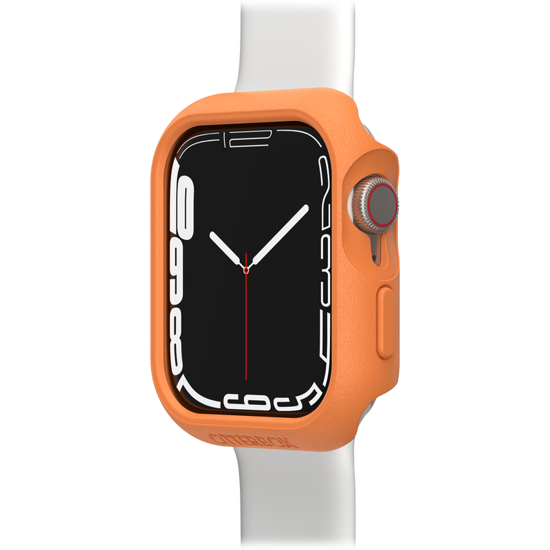 product image 3 - Coque Apple Watch Series 9/8/7 Watch Bumper