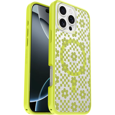 iPhone 16 Pro Max Case | Symmetry Series Clear for MagSafe