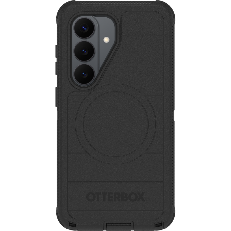 product image 2 - Coque Galaxy S26 Defender Series Pro