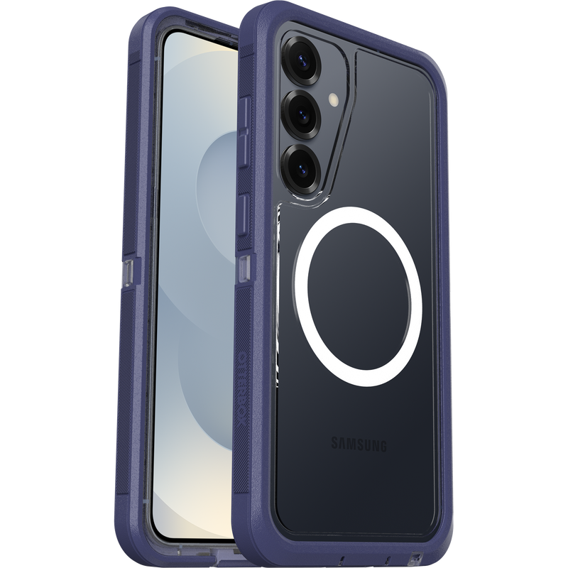 product image 1 - Galaxy S25+ Case Defender XT Series with Magnets