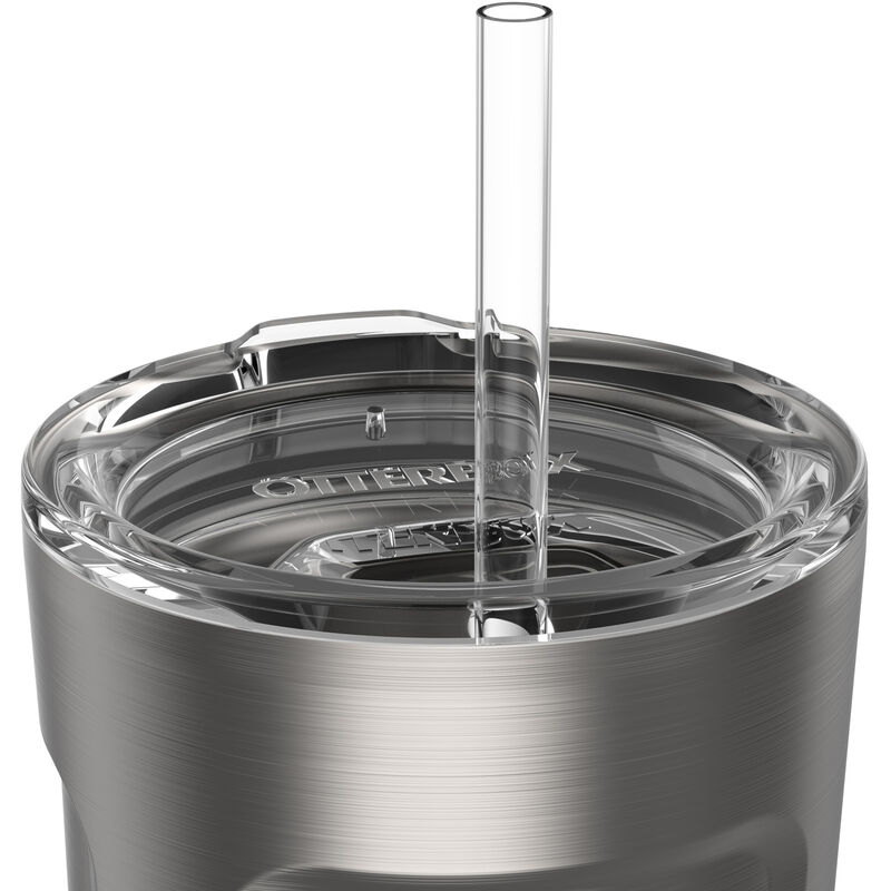 product image 3 - Straw Lid Elevation Tumbler Accessory
