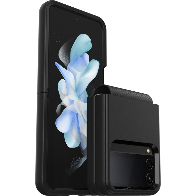 product image 4 - Galaxy Z Flip4 Case Symmetry Flex Series
