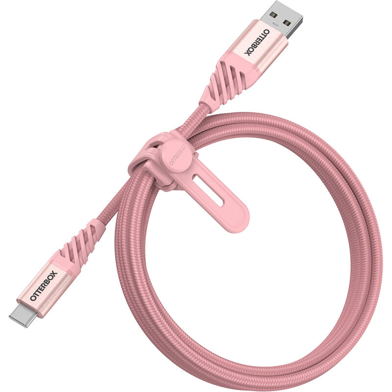 product image 1 - USB-C to USB-A Cable | Premium