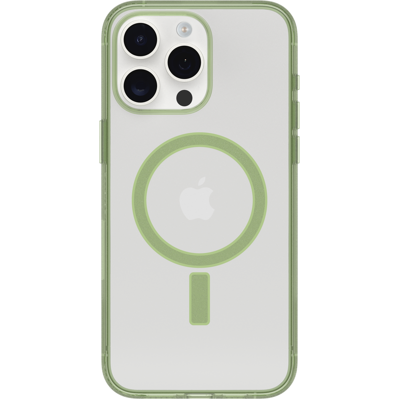 product image 2 - iPhone 15 Pro Max Case Lumen Series