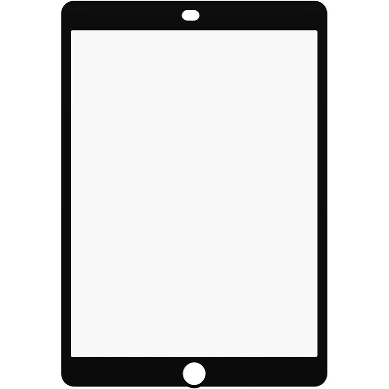 product image 8 - iPad (10.2 Pulgadas ) (7.a, 8.a, 9.a gen) Case Unlimited Series Folio + Screen Protector