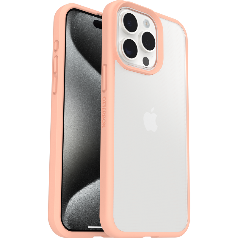 product image 4 - iPhone 15 Pro Max React Series