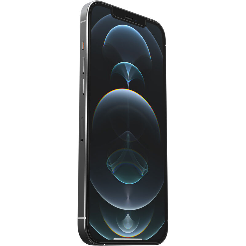 product image 4 - iPhone 12 Pro Max Protector de pantalla Gaming Glass Privacy Guard