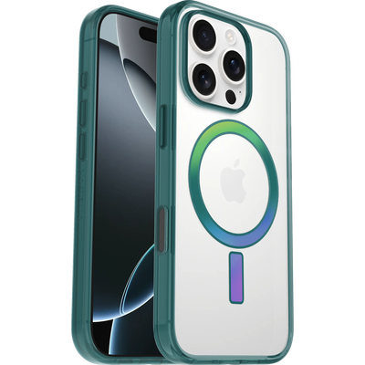 Coque iPhone 16 Pro | Lumen Series