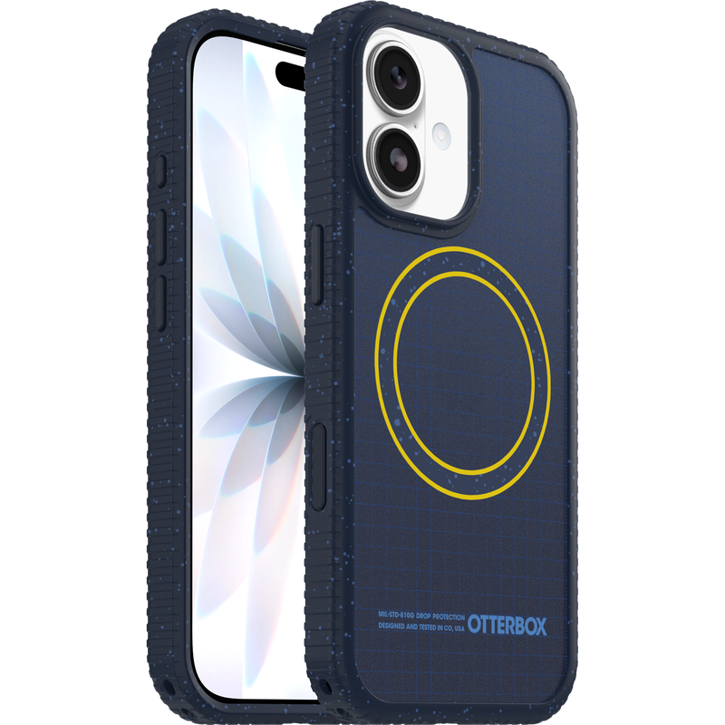 product image 1 - iPhone 17 Custodia Sole Series