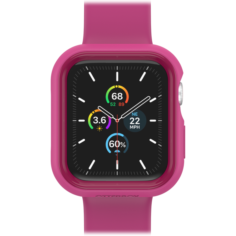 product image 1 - Apple Watch Series SE (2nd gen)/6/SE/5/4 44mm Case EXO EDGE