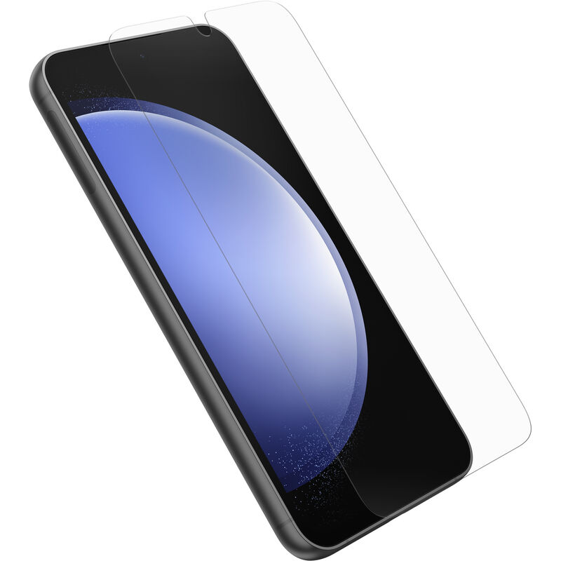 product image 1 - Galaxy S23 FE Protector de pantalla Premium Glass