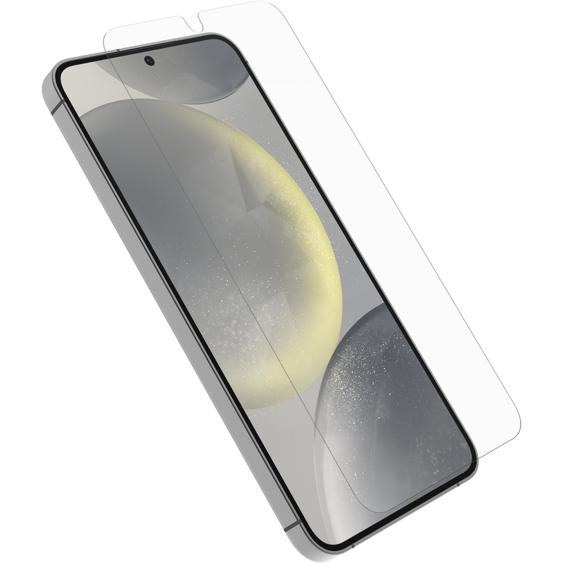 product image 1 - Galaxy S24+ Screen Protector PolyArmor Premium Eco Series
