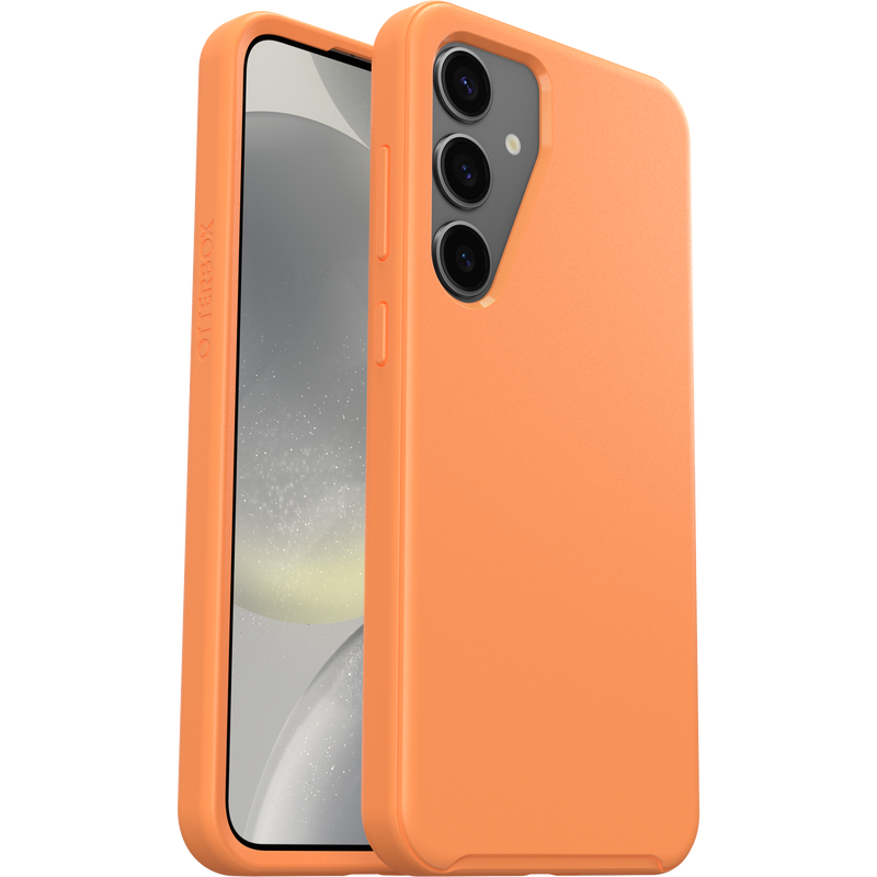 product image 1 - Galaxy S24+ Case Symmetry Series