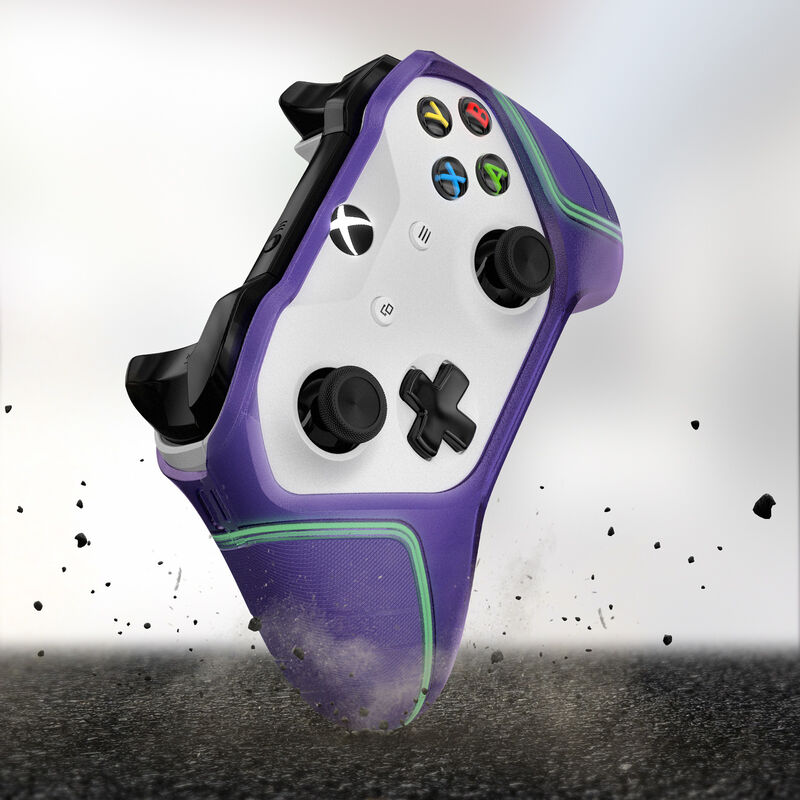product image 6 - Xbox One Easy Grip Controller Shell