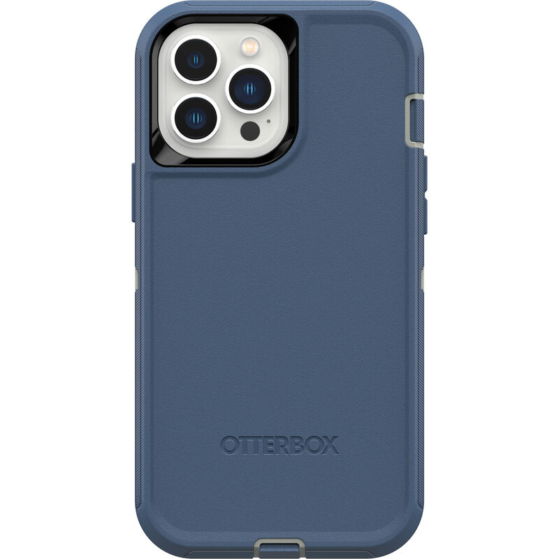 product image 1 - iPhone 13 Pro Max Case Defender Series Case