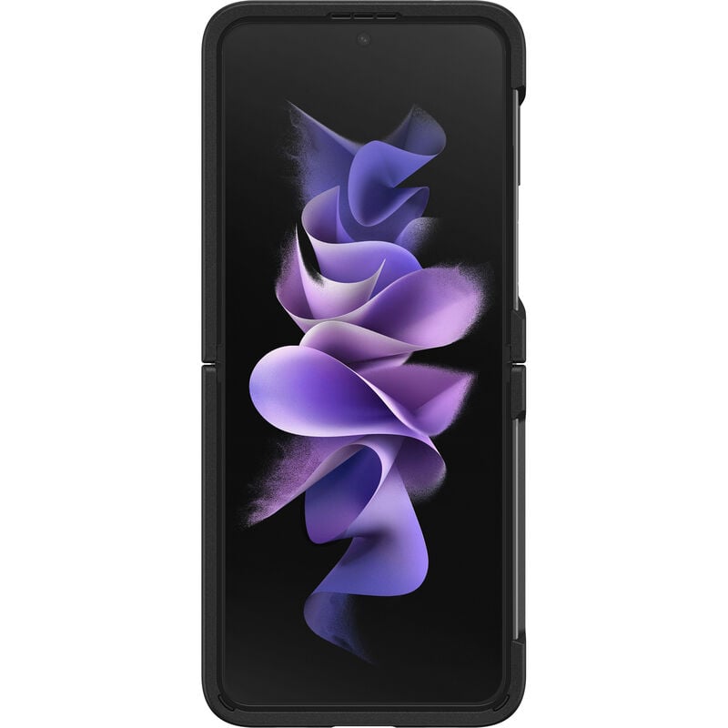 product image 3 - Galaxy Z Flip3 5G Custodia Thin Flex Series