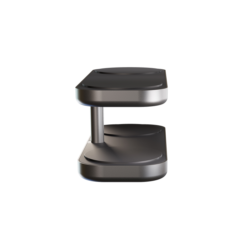 product image 5 - Zens Quattro Charger Zens Quattro Wireless Charger Pro 4