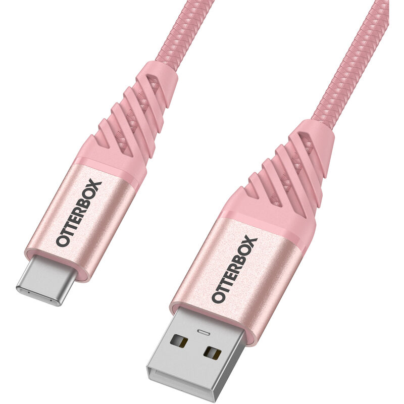 product image 2 - USB-C to USB-A Cable | Premium