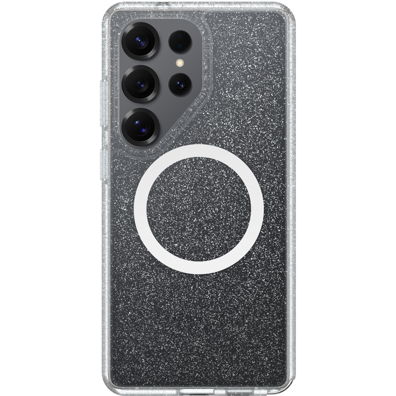 product image 1 - Galaxy S26 Ultra Case React Series