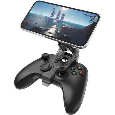 Mobile Gaming Clip for MagSafe