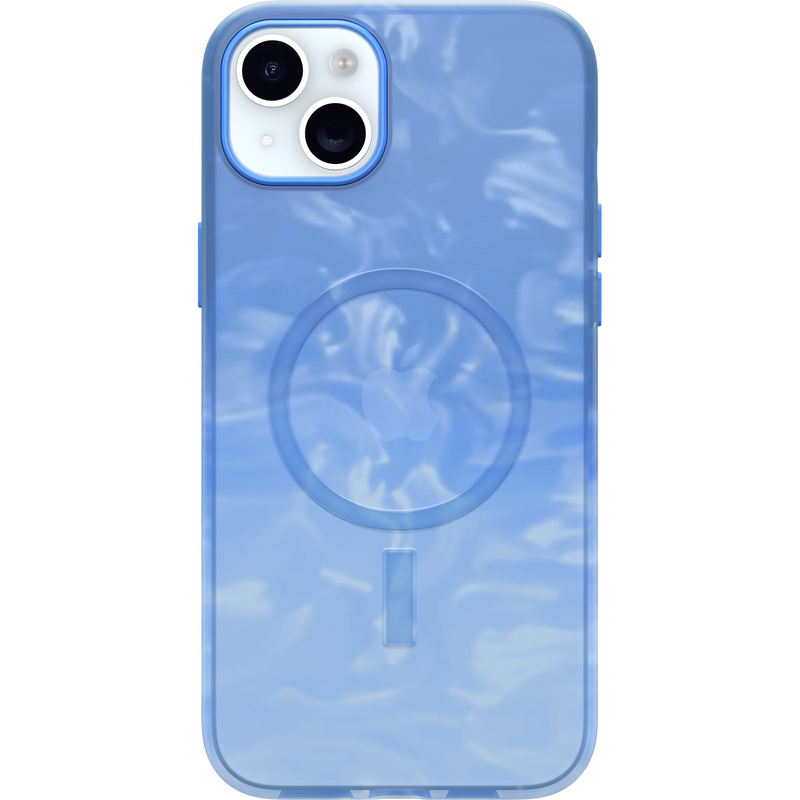 product image 1 - iPhone 15 Plus Custodia Figura Series