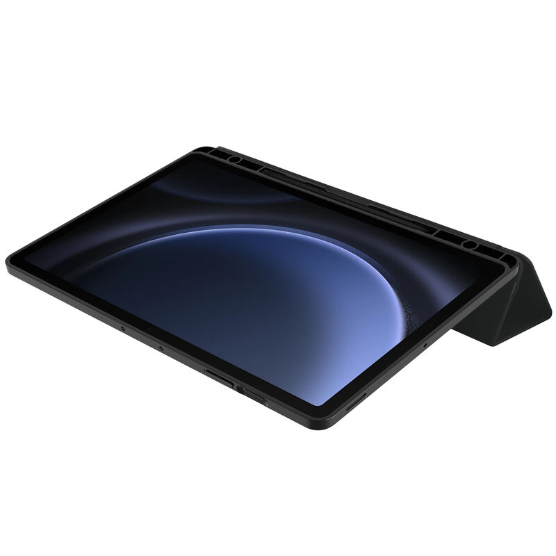 product image 3 - Galaxy Tab S9 FE+ Funda React Series Folio