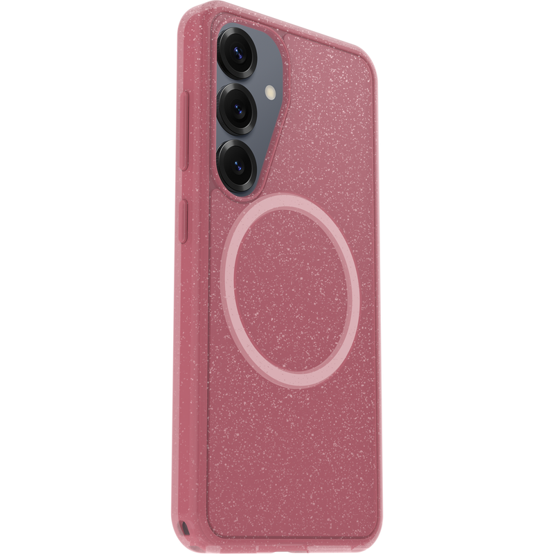 product image 3 - Galaxy S25 Case Symmetry Series  with Magnets