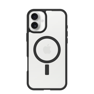 iPhone 16 Plus Custodia | React Series