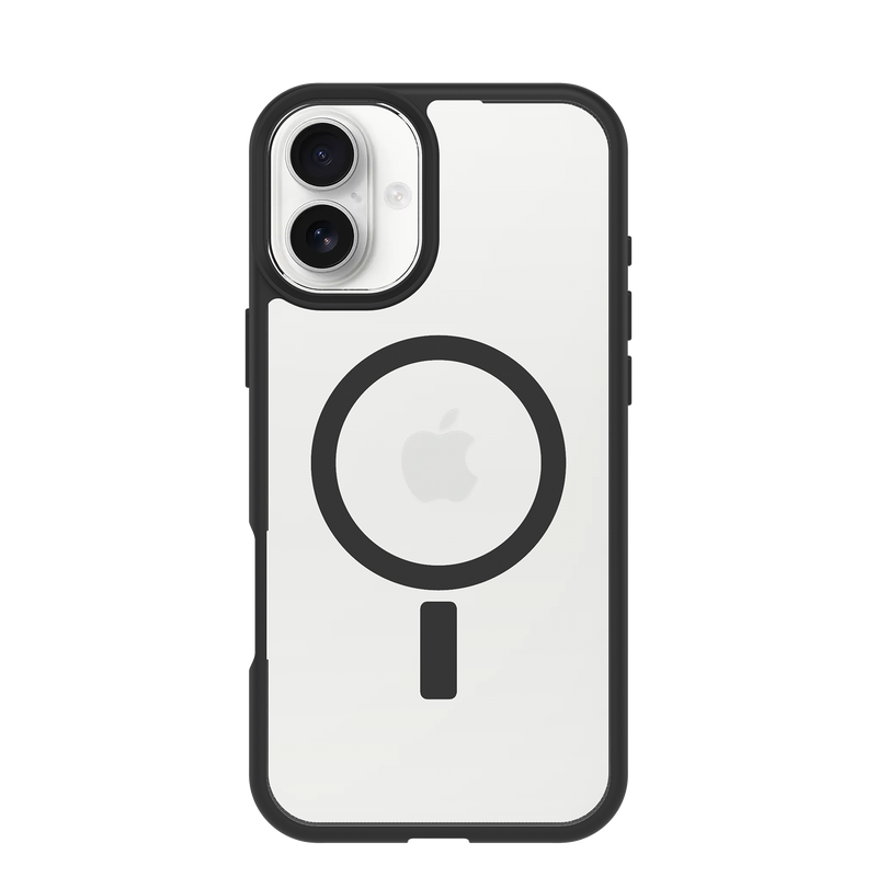 product image 1 - iPhone 16 Plus Custodia React Series