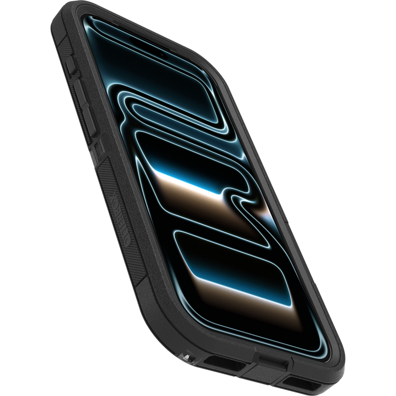 product image 4 - iPhone 17 Pro Case Defender Series Pro XT