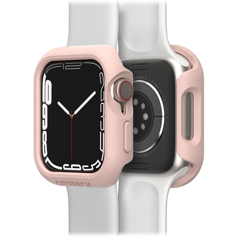 product image 1 - Coque Apple Watch Series 9/8/7 Watch Bumper