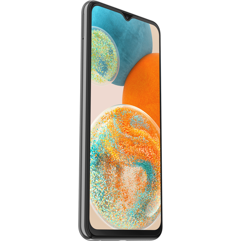 product image 1 - Galaxy A23 5G Screen Protector Trusted Glass