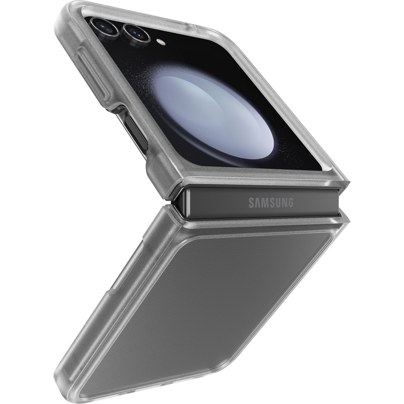 product image 3 - Galaxy Z Flip5 Case Thin Flex Series