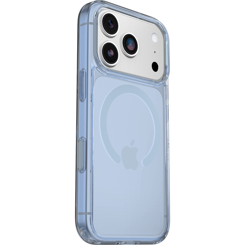product image 3 - iPhone 17 Pro Case Symmetry Series Clear