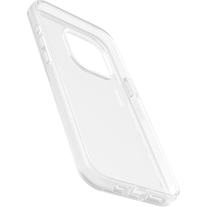 product image 3 - iPhone 15 Pro Max Case Symmetry Clear Series