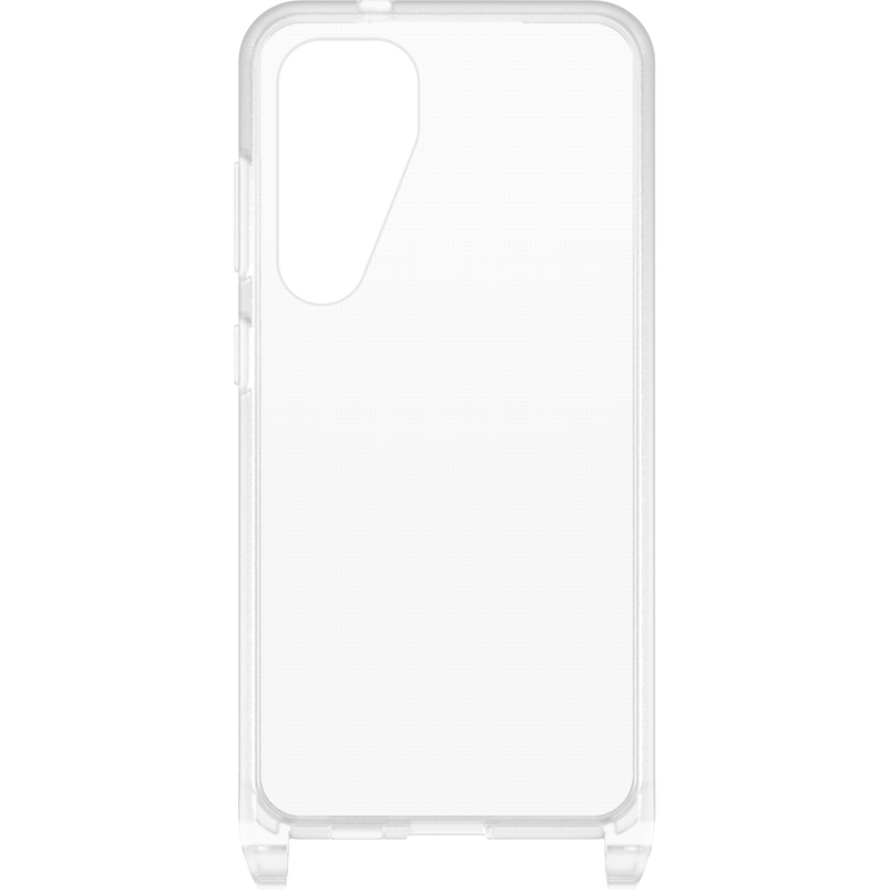 product image 2 - Coque avec Cordon Galaxy S24 React Series Necklace