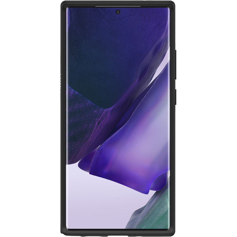 product image 2 - Galaxy Note20 Ultra 5G Custodia Symmetry Series