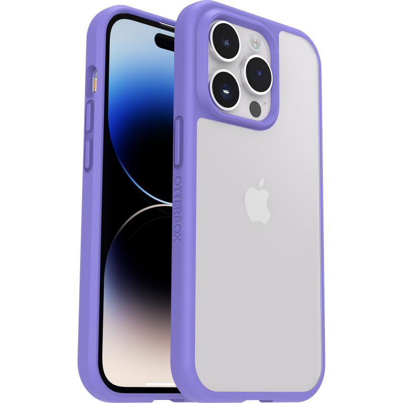 product image 3 - iPhone 14 Pro Case React Series