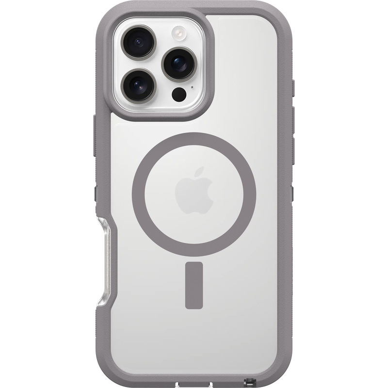 product image 2 - iPhone 16 Pro Max Case Defender Series XT for MagSafe