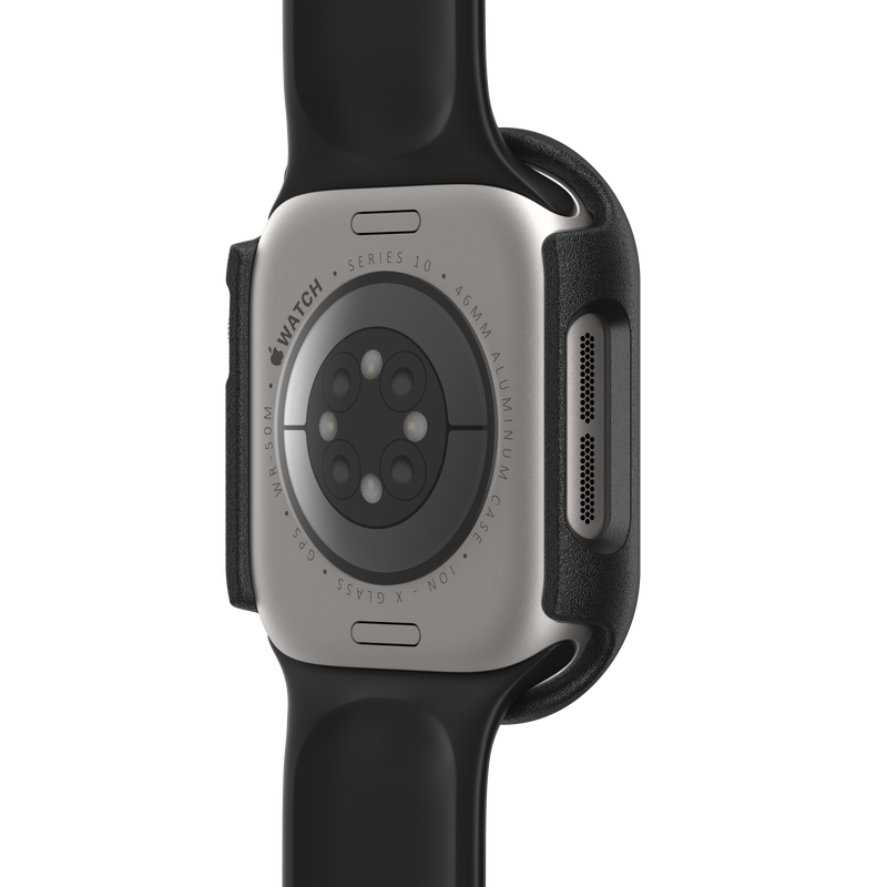 product image 5 - Apple Watch Series 11/10 Case 46mm Eclipse Series with Screen Protector