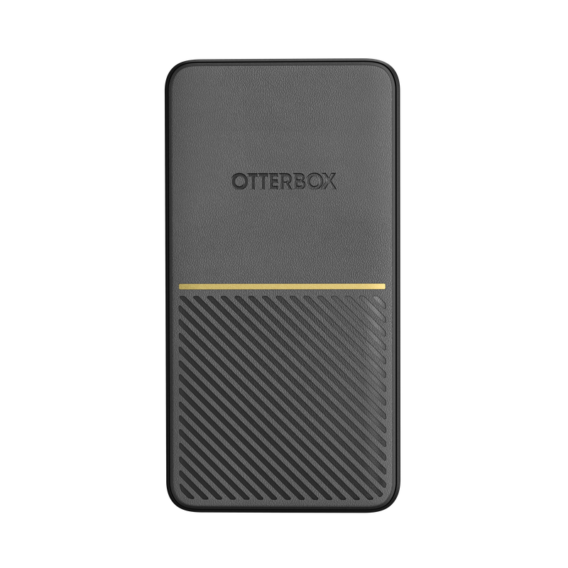 product image 2 - USB-A, USB-C, 15000 mAh Power Bank - Fast Charge