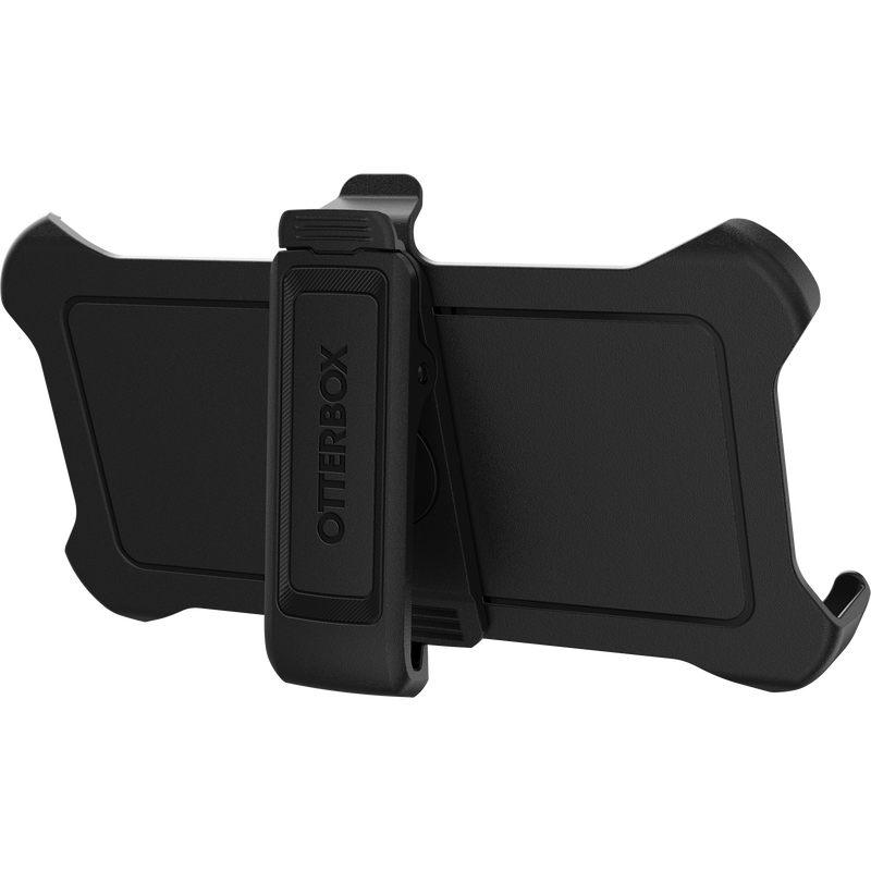 product image 3 - iPhone 17 Pro Holster Defender Series Pro Holster